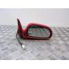 Recambio de retrovisor derecho para mazda mx3 1.6 g referencia OEM IAM ROJO ELECTRICO  
