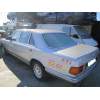 mercedes-benz 500 del año 1982