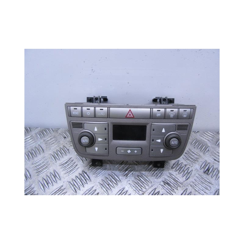 Recambio de mandos calefaccion : lancia musa : 1.4 g [2007] para lancia musa 1.4 g referencia OEM IAM 735387666  