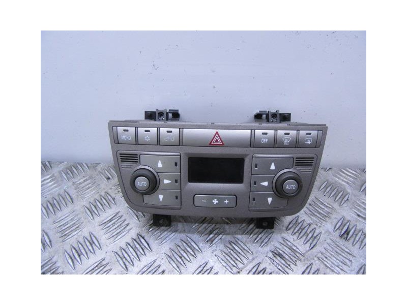 Recambio de mandos calefaccion : lancia musa : 1.4 g [2007] para lancia musa 1.4 g referencia OEM IAM 735387666  