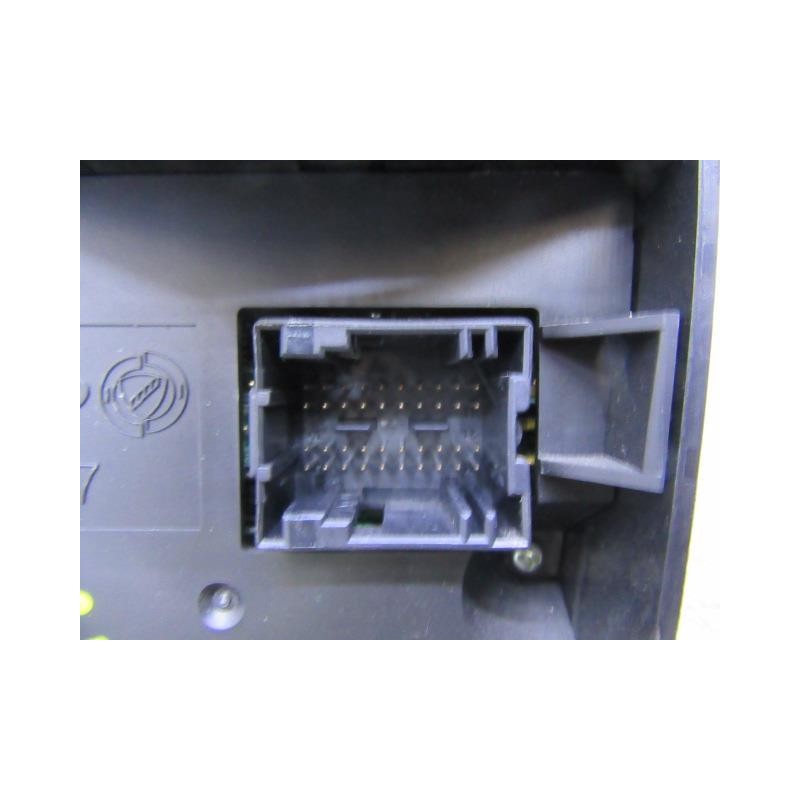 Recambio de mandos calefaccion : lancia musa : 1.4 g [2007] para lancia musa 1.4 g referencia OEM IAM 735387666  