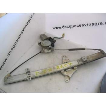 ELEVALUNAS DELANTERO IZQUIERDO 8340274F10 