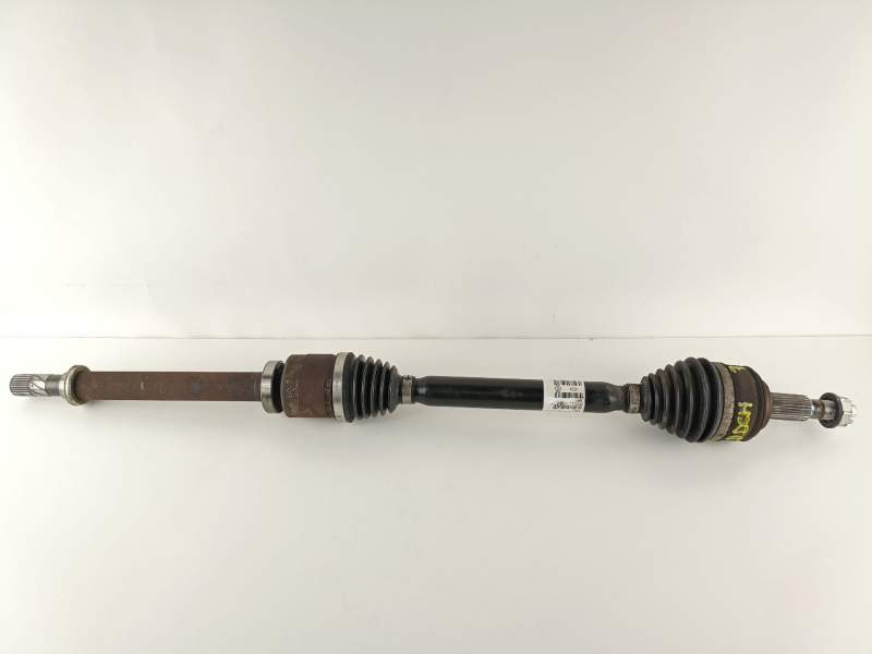 Recambio de transmision delantera derecha para renault laguna grandtour iii dynamique referencia OEM IAM 8200934677 EBJ95MBC166 