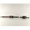 Recambio de transmision delantera derecha para renault laguna grandtour iii dynamique referencia OEM IAM 8200934677 EBJ95MBC166 