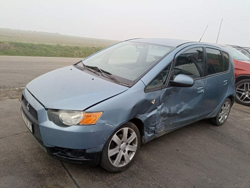 Recambio de carroceria para mitsubishi colt vi (z3_a, z2_a) 1.3 (z21a) referencia OEM IAM   