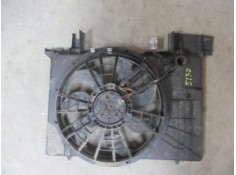 Recambio de electroventilador : volvo 850 : 2.5 td [1996] para volvo 850 2.5 td referencia OEM IAM   