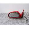 Recambio de retrovisor izquierdo para mazda mx3 1.6 g referencia OEM IAM ROJO ELECTRICO--UNA RAJA  