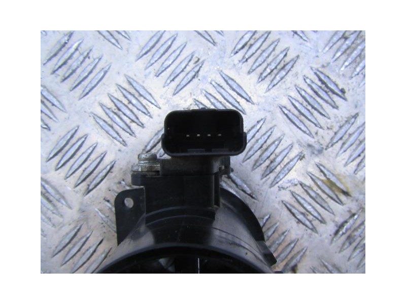 Recambio de caudalimetro : peugeot partner : 1.6 hdi (103,33cv) [2015] para peugeot partner 1.6 hdi referencia OEM IAM 968328298