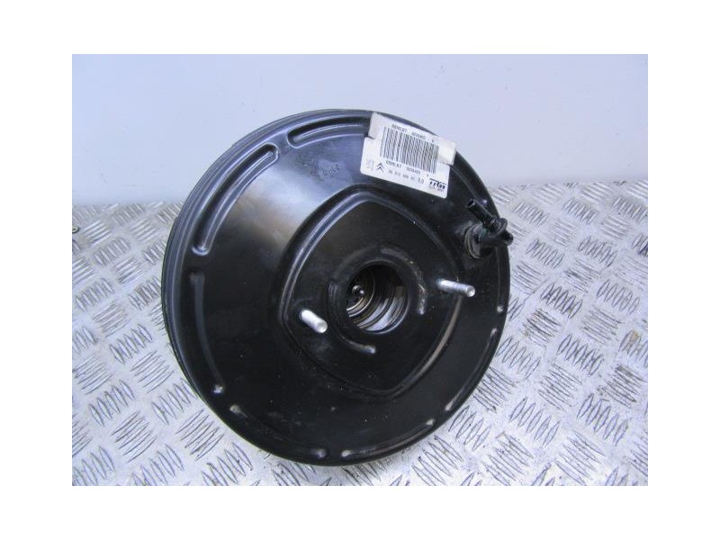 Recambio de servofreno : peugeot partner : 1.6 hdi (103,33cv) [2015] para peugeot partner 1.6 hdi referencia OEM IAM 9681268680 