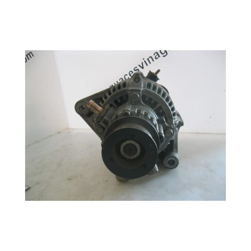 Recambio de alternador : honda accord : 2.0 td. -20t2n (104,72cv) 5p [2000] para honda accord 2.0 td. -20t2n referencia OEM IAM 