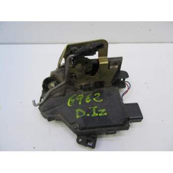 CERRADURA PUERTA DELANTERA IZQUIERDA 4B1837015G 