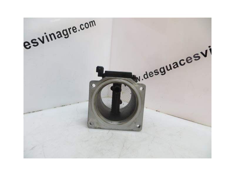 Recambio de caudalimetro para audi 100 2.8 g -aah referencia OEM IAM 078133471  