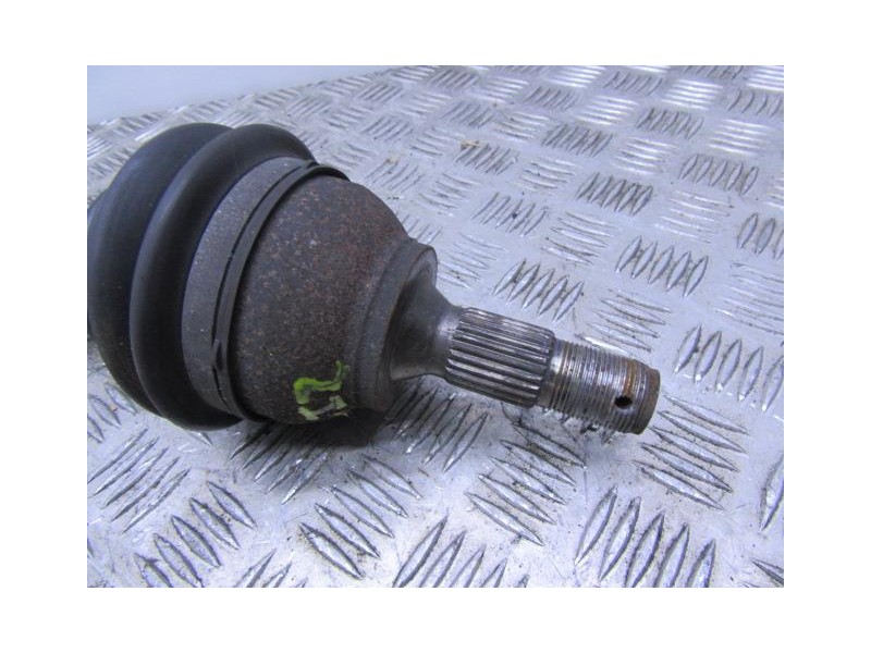 Recambio de transmision delantera izq. : peugeot partner : 1.6 hdi (103,33cv) [2015] para peugeot partner 1.6 hdi referencia OEM