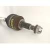 Recambio de transmision delantera derecha para renault laguna grandtour iii dynamique referencia OEM IAM 8200934677 EBJ95MBC166 