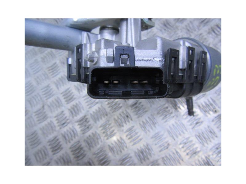 Recambio de motor limpia delantero : peugeot partner : 1.6 hdi (103,33cv) [2015] para peugeot partner 1.6 hdi referencia OEM IAM