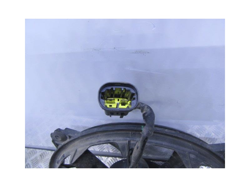 Recambio de electroventilador : peugeot partner : 1.6 hdi (103,33cv) [2015] para peugeot partner 1.6 hdi referencia OEM IAM 9661