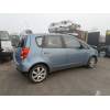 Recambio de carroceria para mitsubishi colt vi (z3_a, z2_a) 1.3 (z21a) referencia OEM IAM   