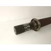 Recambio de transmision delantera derecha para renault laguna grandtour iii dynamique referencia OEM IAM 8200934677 EBJ95MBC166 
