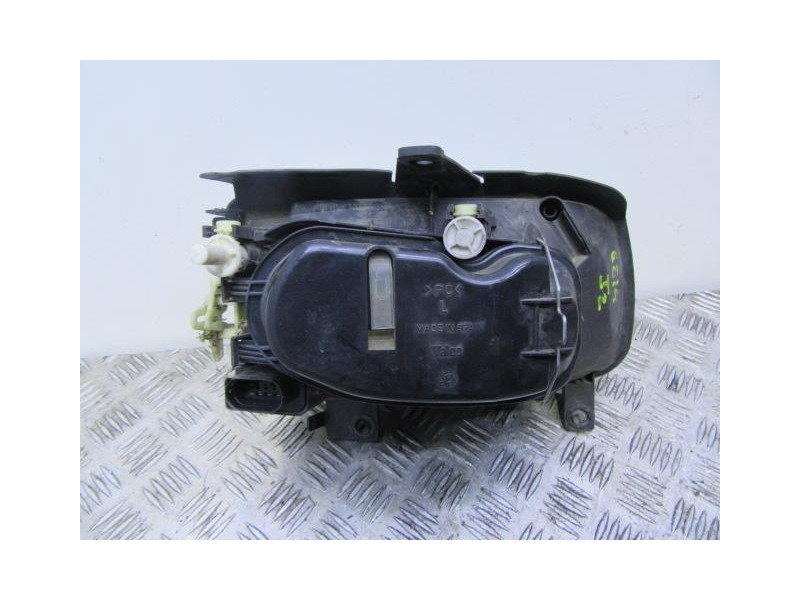 Recambio de faro izq. : volkswagen polo : 1.9 d (63,90cv) [2000] para volkswagen polo 1.9 d referencia OEM IAM   