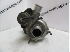 Recambio de turbo : toyota avensis : 2.0 td -1cd-ftv (110,13cv) [2000] para toyota avensis 2.0 td -1cd-ftv referencia OEM IAM 17