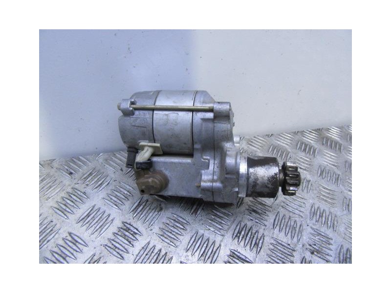Recambio de motor arranque : toyota carina : 2.0 g (133,24cv) [1994] para toyota carina 2.0 g referencia OEM IAM 28100-74130  