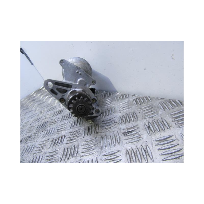 Recambio de motor arranque : toyota carina : 2.0 g (133,24cv) [1994] para toyota carina 2.0 g referencia OEM IAM 28100-74130  