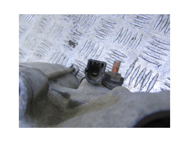 Recambio de motor arranque : toyota carina : 2.0 g (133,24cv) [1994] para toyota carina 2.0 g referencia OEM IAM 28100-74130  