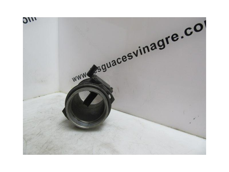 Recambio de caudalimetro : audi a4 : 2.5 tdi d/bdg (163,15cv) 4p [2004] para audi a4 2.5 tdi d/bdg referencia OEM IAM 059906461G
