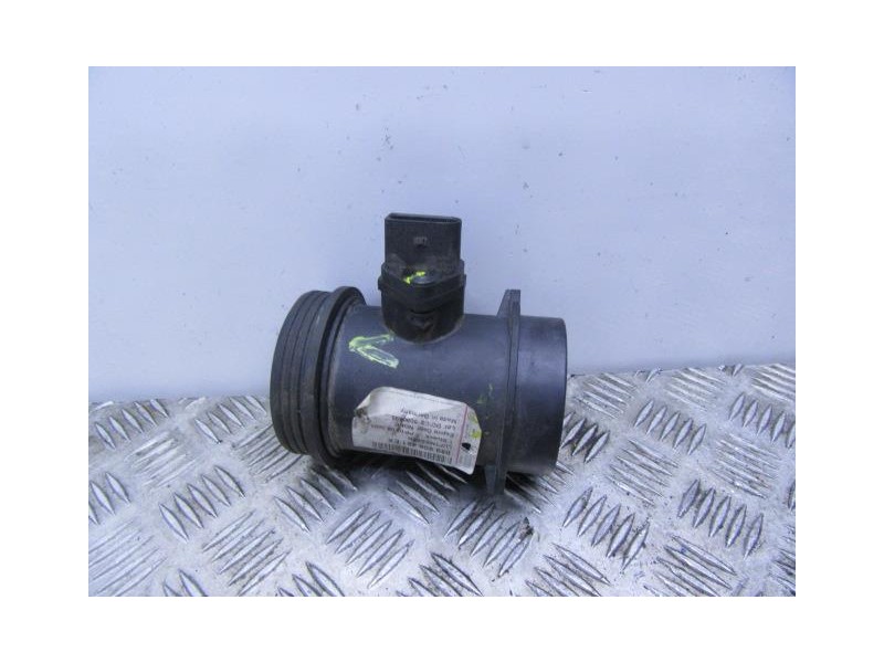 Recambio de caudalimetro : audi a8 : 2.5 tdi d/afb v6 150cv 4p [1999] para audi a8 2.5 tdi d/afb v6 150cv 2.5 tdi d/afb v6 150cv