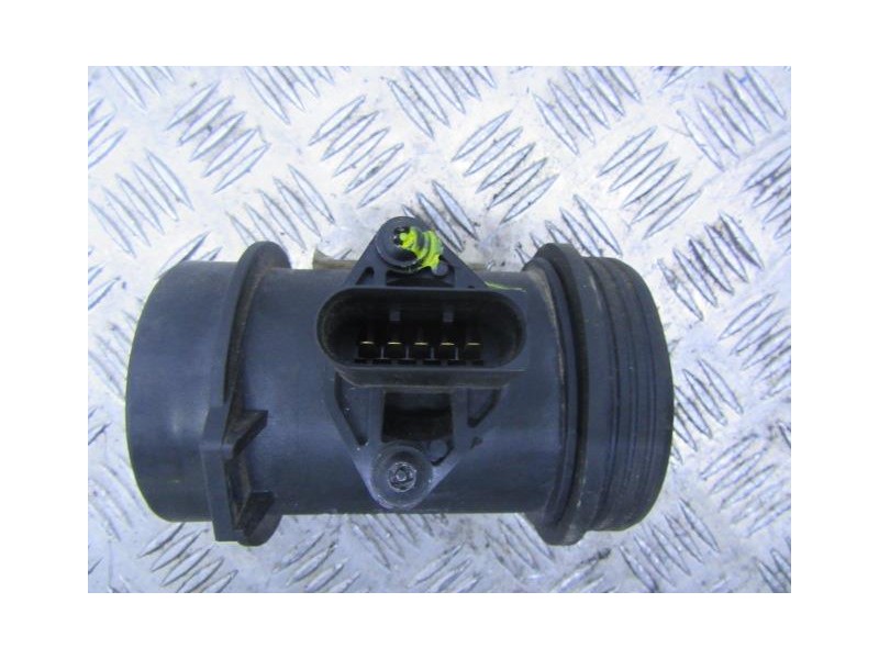 Recambio de caudalimetro : audi a8 : 2.5 tdi d/afb v6 150cv 4p [1999] para audi a8 2.5 tdi d/afb v6 150cv 2.5 tdi d/afb v6 150cv