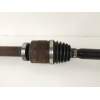 Recambio de transmision delantera derecha para renault laguna grandtour iii dynamique referencia OEM IAM 8200934677 EBJ95MBC166 