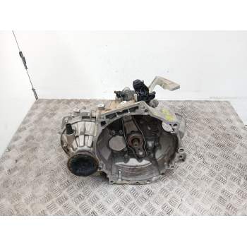 CAJA CAMBIOS 5V TURBO DIESEL MZL 