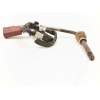 Recambio de sonda lambda para seat ibiza iv (6j5, 6p1) 1.6 tdi referencia OEM IAM 03L906088FG  