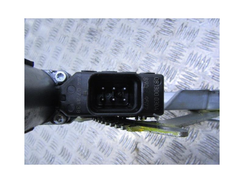 Recambio de elevalunas elec. del. dch. : opel astra : 1.7 dti (100,61cv) [2009] para opel astra 1.7 dti referencia OEM IAM CONFO