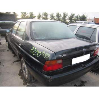 FORD ESCORT