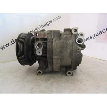 COMPRESOR AIRE ACONDICIONADO 4472607000 09H00575 