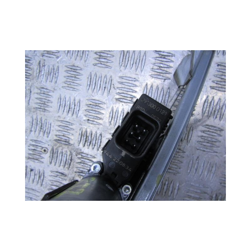 Recambio de elevalunas elec. tra. izq. : opel astra : 1.7 dti (100,61cv) [2009] para opel astra 1.7 dti referencia OEM IAM CONFO