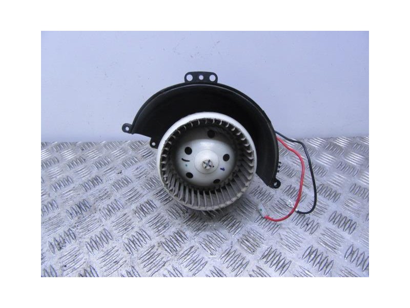 Recambio de motor calefaccion : opel astra : 1.7 dti (100,61cv) [2009] para opel astra 1.7 dti referencia OEM IAM 52421335  