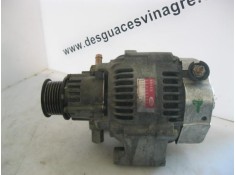 Recambio de alternador : honda accord : 2.0 td. -20t2n (104,72cv) 5p [2000] para honda accord 2.0 td. -20t2n referencia OEM IAM  2