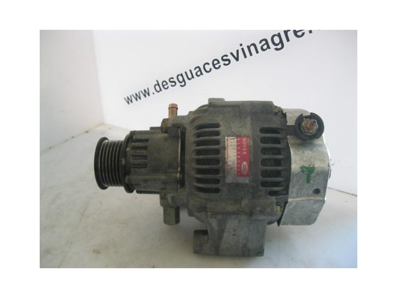 Recambio de alternador : honda accord : 2.0 td. -20t2n (104,72cv) 5p [2000] para honda accord 2.0 td. -20t2n referencia OEM IAM 