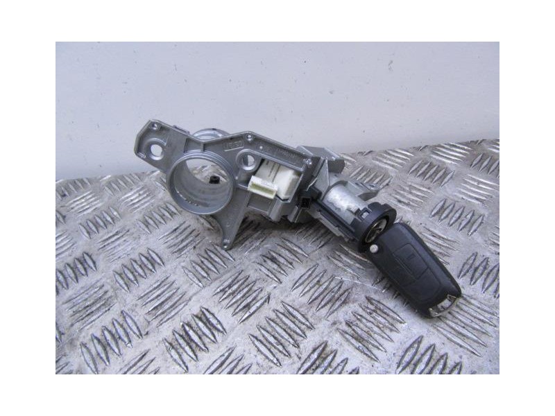 Recambio de antirrobo clausor de arranque : opel astra : 1.7 dti (100,61cv) [2009] para opel astra 1.7 dti referencia OEM IAM   