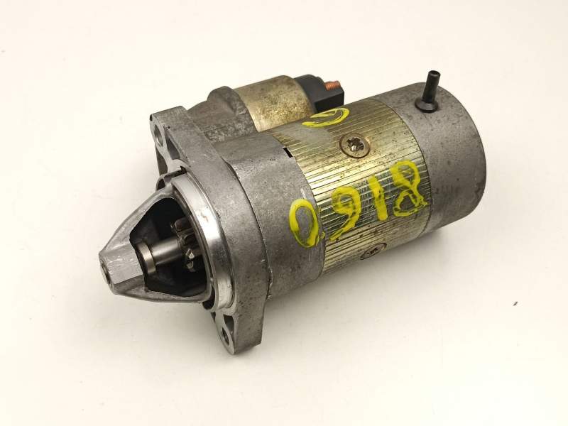 Recambio de motor arranque para nissan primera hatchback (p11) 1.6 16v referencia OEM IAM 233002F000 E80E 