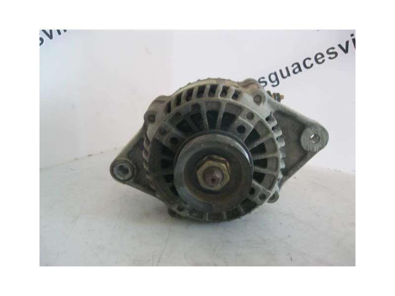 Recambio de alternador para suzuki wagon r+ hatchback (em) 1.0 (rc410, sr410, sr412) referencia OEM IAM 3140075F01  