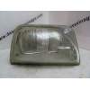 Recambio de faro derecho para renault express 1.9 d referencia OEM IAM   