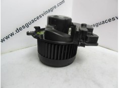 Recambio de motor calefaccion : m. benz c 270 : 2.7 dci automatico [2002] para m. benz c 270 2.7 dci automatico referencia OEM I