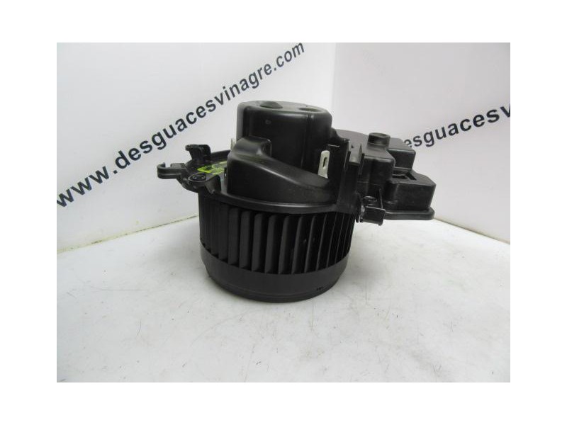 Recambio de motor calefaccion : m. benz c 270 : 2.7 dci automatico [2002] para m. benz c 270 2.7 dci automatico referencia OEM I