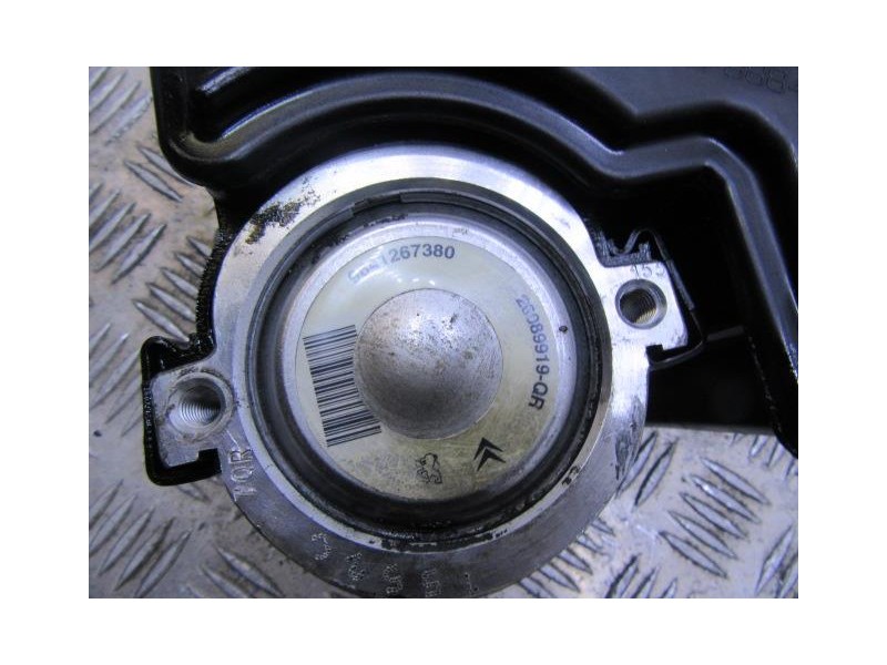 Recambio de bomba dirección : citroen xsara : 1.6 g (108,77cv) [2002] para citroen xsara 1.6 g referencia OEM IAM 9641267380  