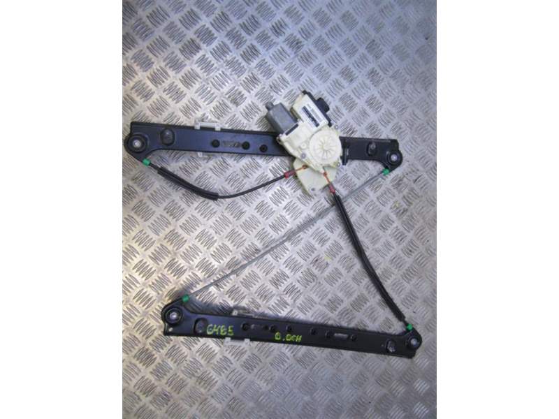 Recambio de elevalunas delantero derecho para bmw x3 (e83) xdrive 20 d referencia OEM IAM 6925 964-1  