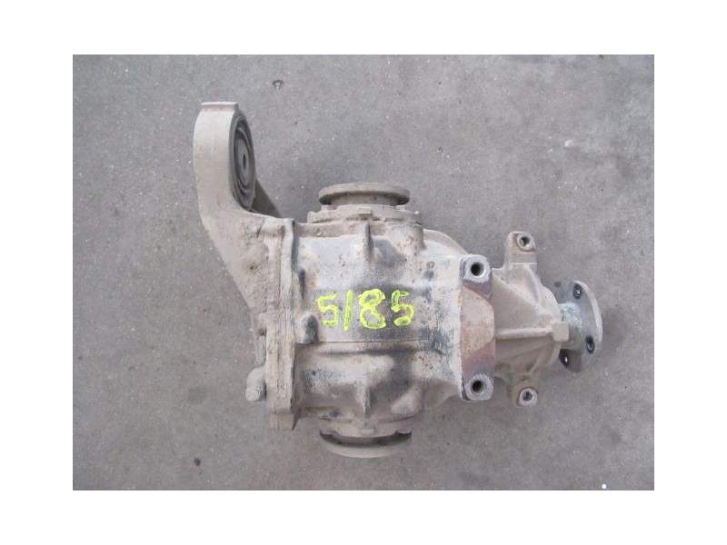 Recambio de diferencial trasero para bmw 316 1.6 g referencia OEM IAM   