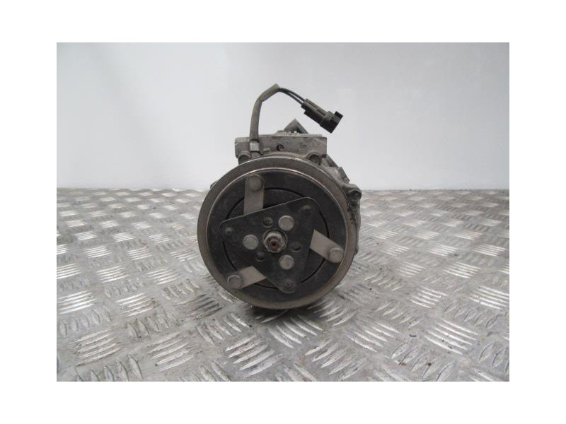 Recambio de aire acondicionado : volvo s40 : 1.6 td [2007] para volvo s40 1.6 td referencia OEM IAM 3110012624  